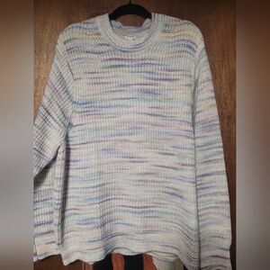 Womens JCrew sweater